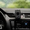 Sc Car Holder Sc12 Ghost Air Vent Black