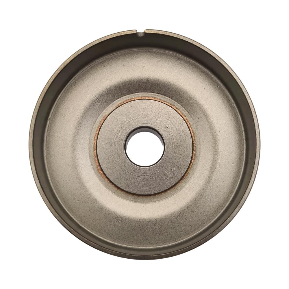 3/8" Clutch Drum P-7 Rim Sprocket Kit For Stihl MS260 026 024 MS240 261