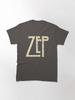 Led Zepelin Zep Classic T-Shirt