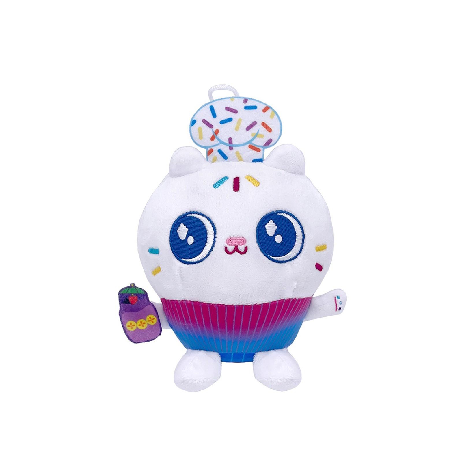 

Плюшевые игрушечные куклы вокруг комиксов, креативные декоративные подарочные украшения One Size