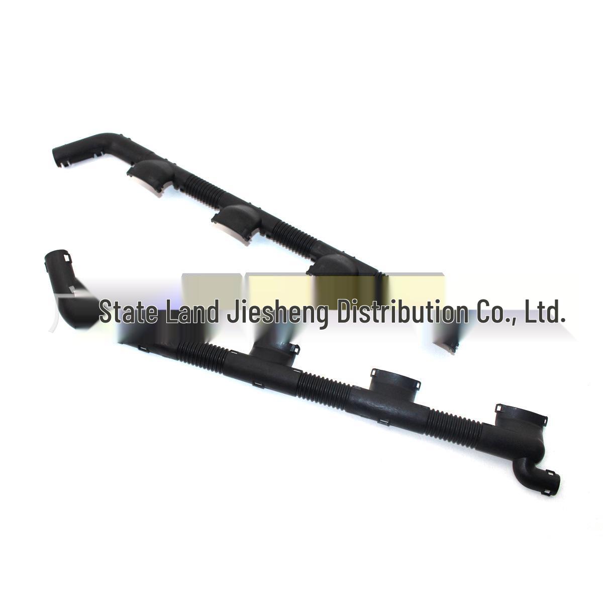 

Volkswagen CC Жгут проводов катушки зажигания Гофрированная трубка (Часть 06J 971 824 B)