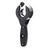 Yousheng Ratcheting Pipe Cutter Tool One-Hand Fast Pipe Cutting Tool for Cutting 5/16-1-1/8 Inch Stainless Steel Copper Aluminium PVC Tubes