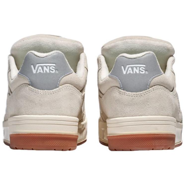 Vans Unisex Upland Egret White VN000D25C9F