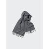 Uniqlo Cashmere Scarf