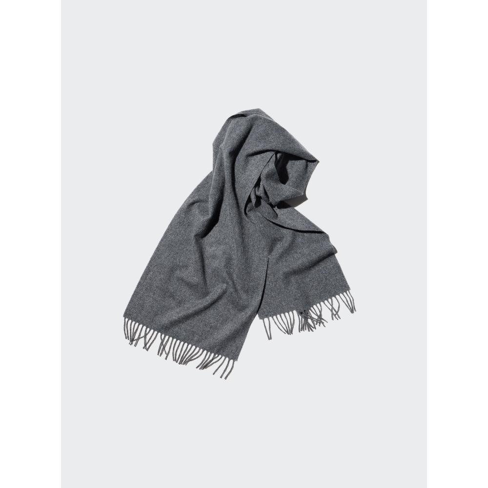 Uniqlo Cashmere Scarf