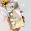 For Asus ZenFone 3 ZE520KL ZA520KL Case Asus ZenFone3 Z017D Z017DA Z017DB 5.2" Fashion Soft Silicone TPU Phone Back Cover
