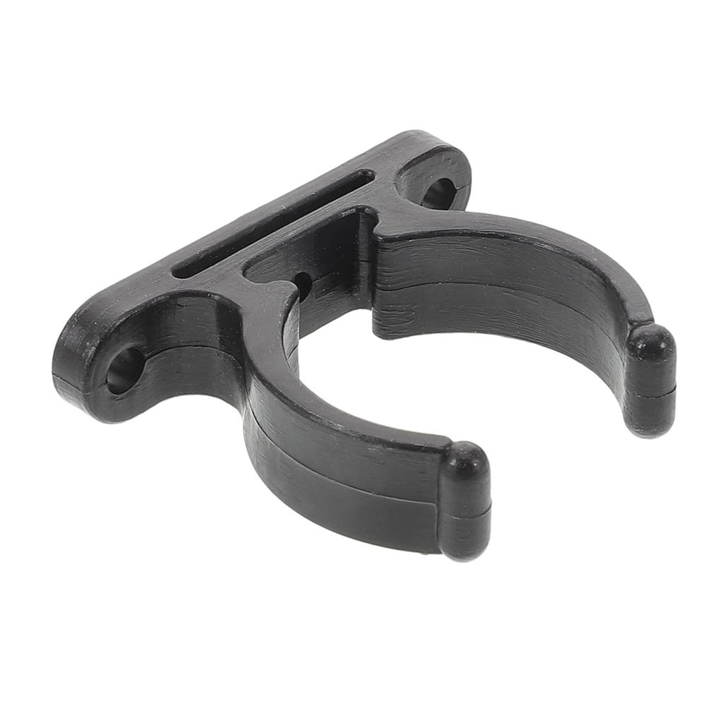 ADOCARN Hose Pole Boat Boat Pole Clip Boat Pole Hook Boat Hook Holder Boat