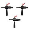 High Performance Electric Drill Attachment for Hammer Drills