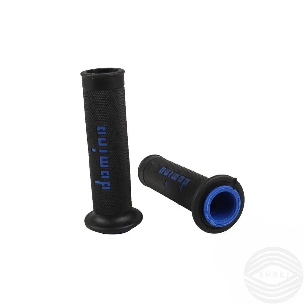 

1Set Handlebar Grip Motorcycle Universal Dirt Pit Bike Racing Motocross Brake Grips Handle Grip 7/8 22 24MM