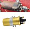 NEW-Car High Performance Standard 12V Sports Ignition Coil DLB105 Ignition System Accessories Gold
