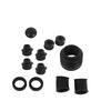 For BMW R50 R50/2 R50S R60 R60/2 R69 R69S Complete Rubber Motorcycle Rubber Accessories
