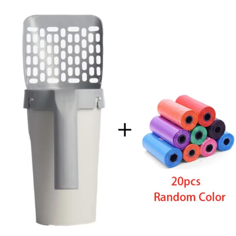 Katzenstreu Schaufel Schaufel Für Haustier Filter Saubere Toilette Müll Picker Katze Liefert Zubehör Katzentoilette Selbst Reinigung