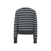 Eifini Women's Striped Knit Cardigan 1G8132091