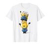 Minion BOB & KEVIN (CG) T-shirt