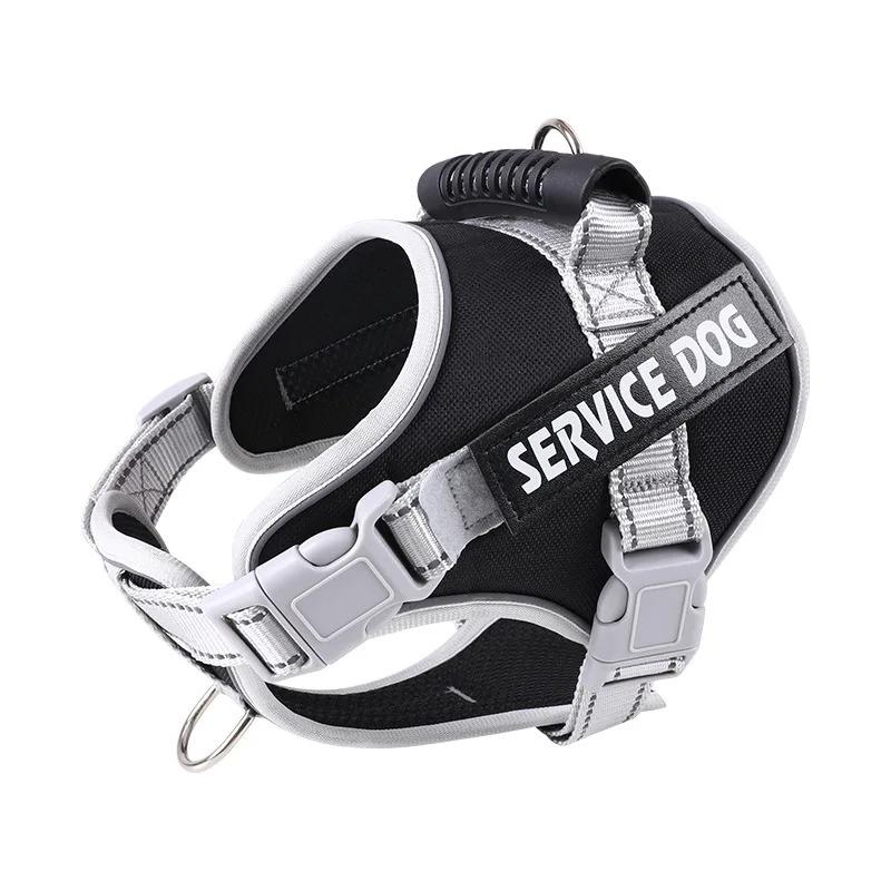 Puppy Harness for Dogs Accessories Dog Supplies Collars Harnesses Leashes Big Dog Leash Pet Collar Small Pets Things