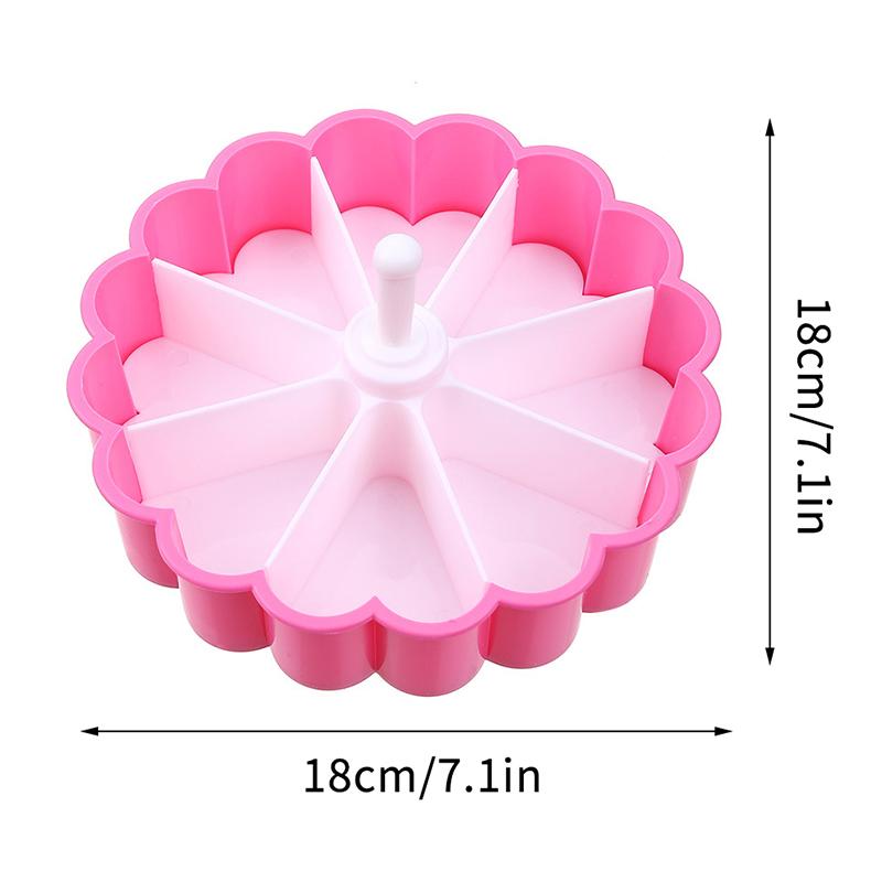 Diy Sushi Mold Lunch Triangle Rice Ball Lunch Box Onion Rice Ball Food Press Triangle Sushi Making Mold Sushi Set Kitchen Tools