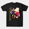 Wet Leg Music Festival High Quality Printed Cotton Tshirt Unisexs Clothing and Womens Clothing  Summer New T Shirt Fan Gifts