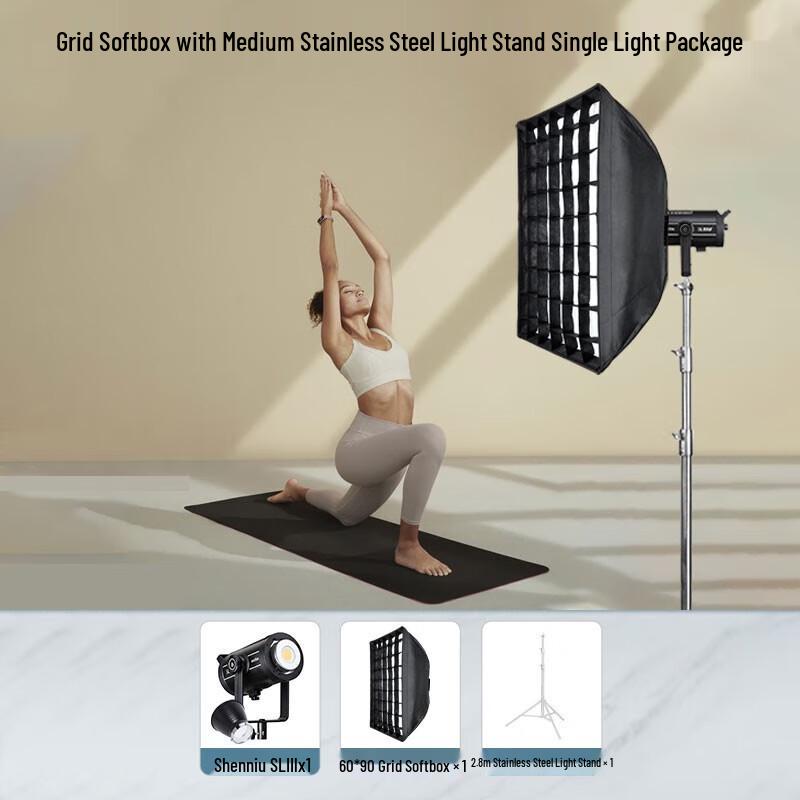 Godox SL300III LED Video Light