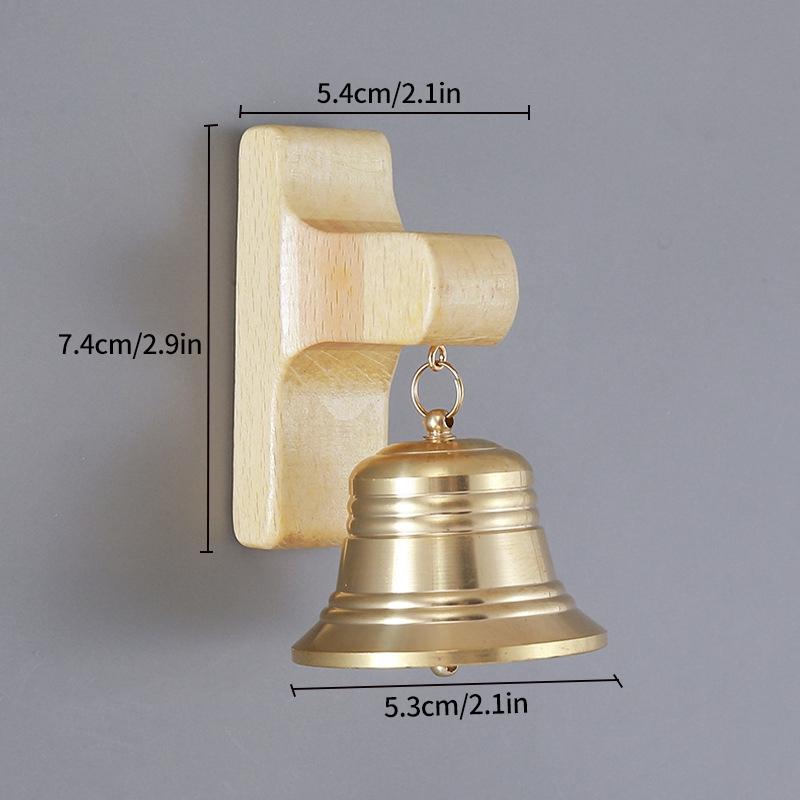 Cat Paw Doorbell Japanese Room Decor Outdoor Wind Chimes Wall Hanging Pendants Accessorie Wind Music Bell Christmas Decoration
