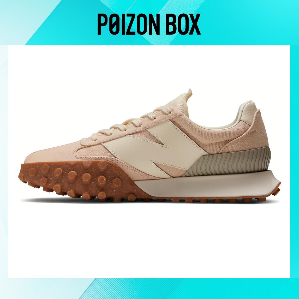 

кроссовки Unisex New Balance XC-72 Running shoes UXC72IA