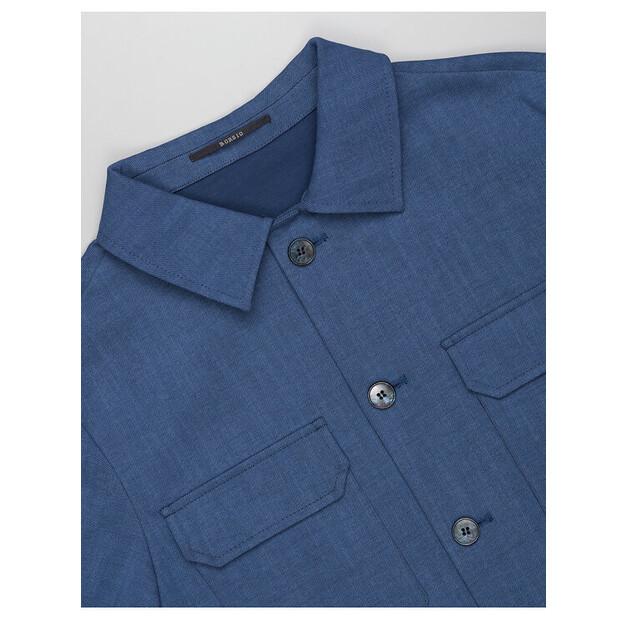 Куртка переходная Borgio origgio_navy