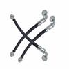 Tubo Freno Posteriore Sinistro Per Toyota 4Runner 2010-2013 Land Cruiser 2009-2013 Numero OE 90947-02G16