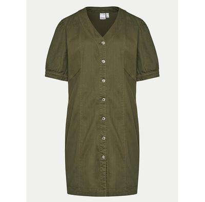 Vero Moda Curve Wild Gena Dress