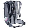 Backpack Deuter Race 16 Black (3204223-7000)