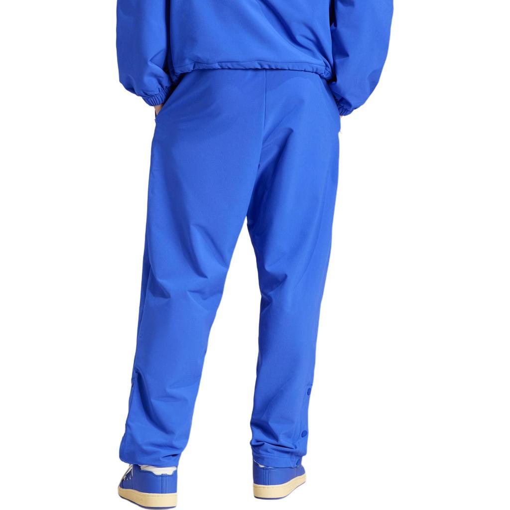 adidas Free Shipping With AdiClub Adidas Basketball Snap Pants IW1632