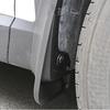 4 Pieces Car Mud Flaps Mudguards Splash Guards Fender Protect External Accessories For Hyundai Tucson 2025 2025 2025 NX4 Hybrid