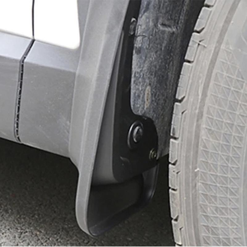 4 Pieces Car Mud Flaps Mudguards Splash Guards Fender Protect External Accessories For Hyundai Tucson 2026 2026 2026 NX4 Hybrid