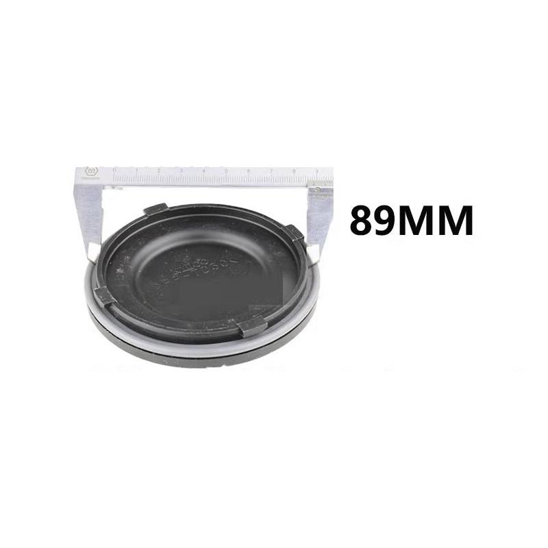 8301D004 for Mitsubishi Outlander 2016-2020 Headlamp Bulb Socket Low Beam Dust Cover Sealing Waterproof Dustproof Cap