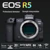 Canon EOS R5 Full-Frame Mirrorless Digital Camera (CN version)