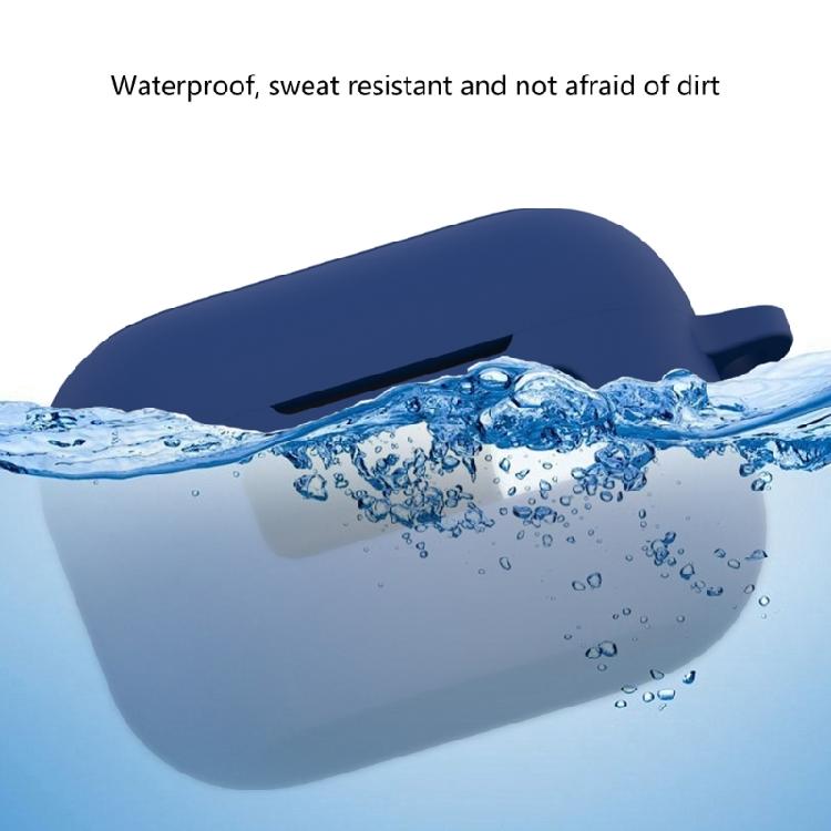 Flexible Headphone Protect Case for NC9 2024 Cover Shockproof Shell Washable Housing Antidust Sleeve Soft Silicone Skin