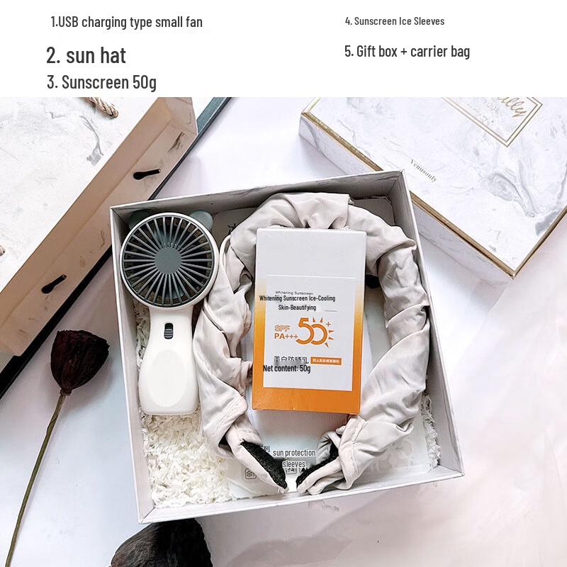 

Corporate & Employee Welfare Gift Box Sets Set 36