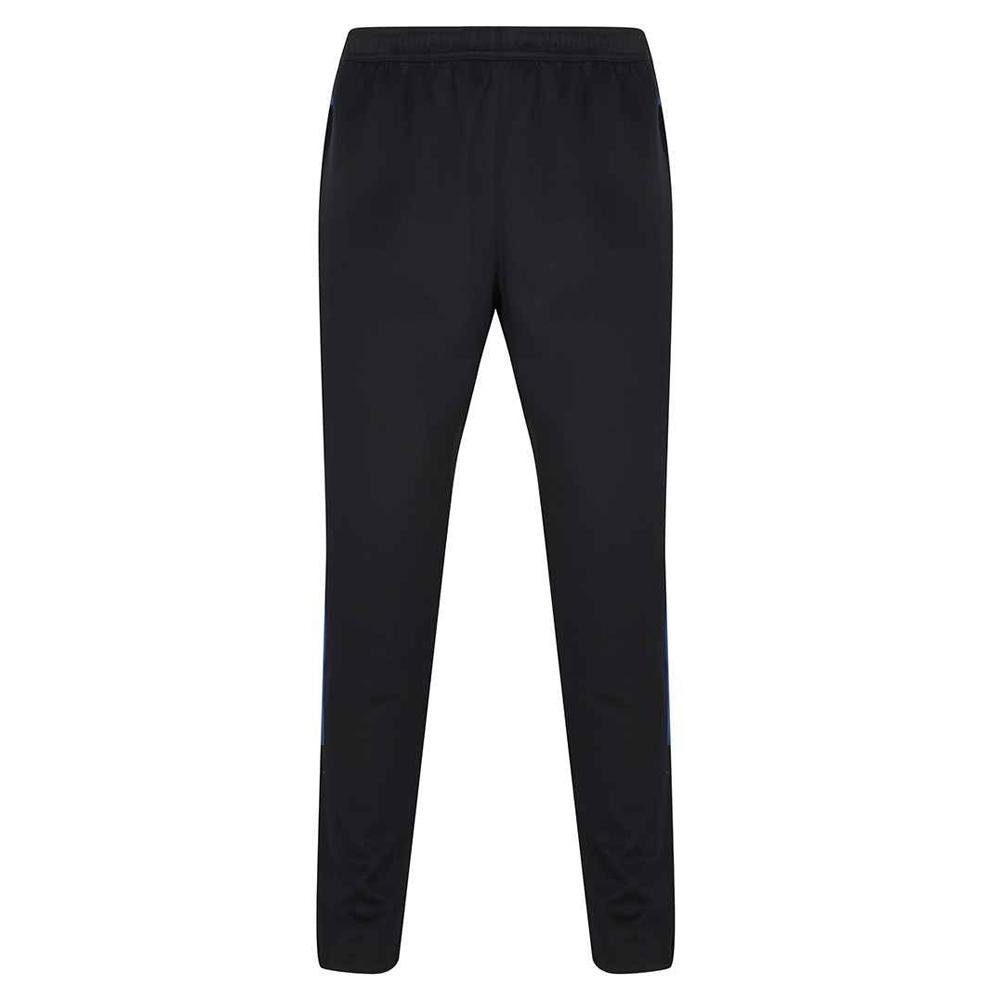 Finden & Hales Unisex Adult Knitted Tracksuit Bottoms