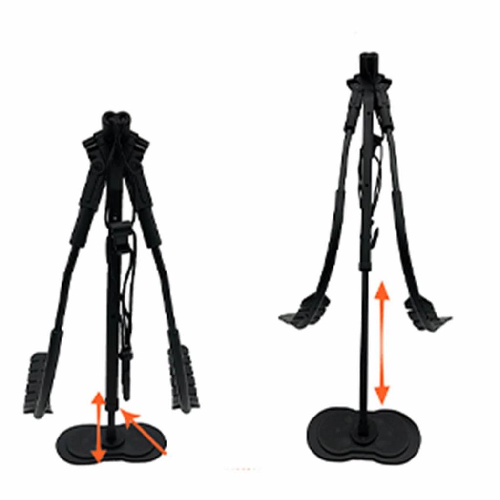 Saxofonový popruh Držák ramenního postroje na saxofon Pohodlný nastavitelný háček na popruh na saxofon