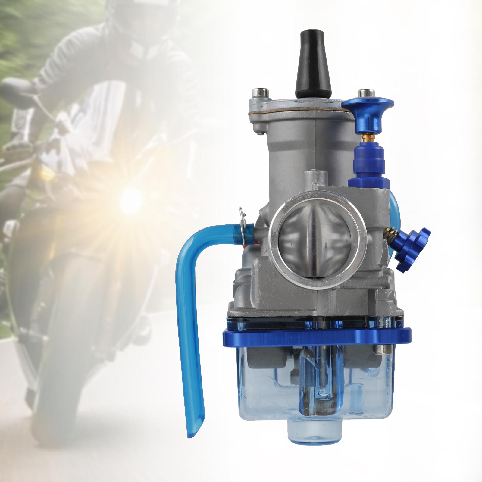 

Карбюратор 28 мм подходит для Honda Yamaha ATV Мотоцикл для бездорожья 4-тактные двигатели