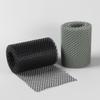 Gutter Leaf Blocker Plastic Net - Anti-Clog Roof & Eaves Protection Filter for Gardening