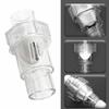 Air Conditioner Drain Check Valve, Three-stage Valves, Heavy Duty And Odor Resistant, for