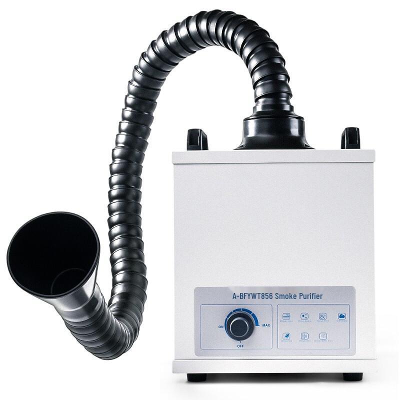 A-BF YWT856 Soldering Fume Purifier