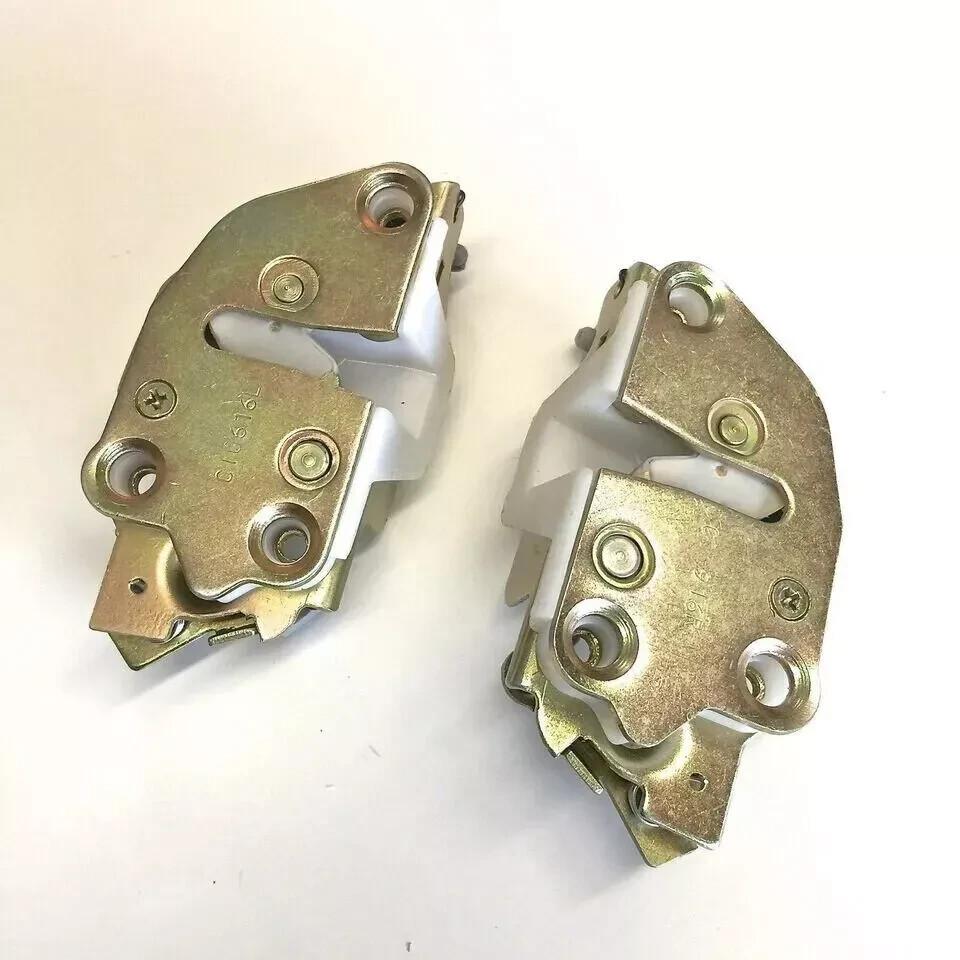 Door Locks / Latch Mechanisms (RH / LH) For Suzuki Samurai '85-'90 |Fit For