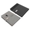 PU Smart Office Notebook z 3 portami ładowania Bateria 8000 mAh 80 arkuszy 160 stron PU A5 Notebook
