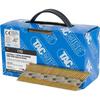 Framing Nails - TACWISE - 1752 - Extra Galvanized - 2.850 Mm - D-Head - Annular Shank