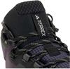 Треккинговые ботинки Adidas Terrex Skychaser AX5 Mid GORE-TEX CLIMAWARM+