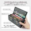 Genuine Leather Clasp Long Travel Large with Coin Two Gift Box Casual [imeetu] Women's Wallet, Wallet, Wallet, Capacity, Soft, Purse, Compartments,