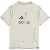 Adidas SFTM Running T Shirt Unisex KQ7840