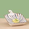 Elegant Chinese Ceramic Dinnerware Set