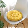 Round Cushion Office Chair Cushion Tatami Meditation Cushion Sofa Throw Pillows Yoga Floor Mat 30/40/45CM Seat Cushion