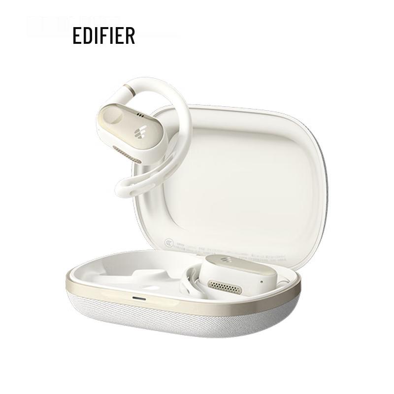 

Edifier Comfo CC Open-Ear Bluetooth Earbuds